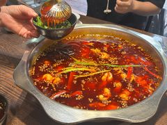 -大拿渔火锅(万豪白领富贵西园店)