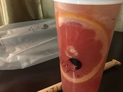 -喜茶(佛山岭南站店)