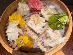 -龍聚祥烧麦馆(明堂公园店)