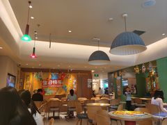 -乐凯撒披萨(中心书城店)
