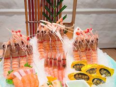 -Minase水濑·日料放题(外滩店)