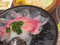 -古关火锅店(古北水镇景区店)