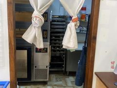 -雀食面包店(钟楼店)