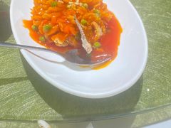 -悦泰环球美食自助(金茂旗舰店)