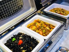 -牛排叔叔自助餐厅(太原万达店)