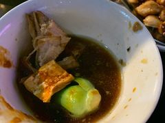 -眉州东坡酒楼