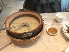 -潮州府·潮菜·砂锅粥(徐家汇店)