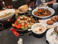 -芳芳私房菜·精做淮扬菜(承德路店)