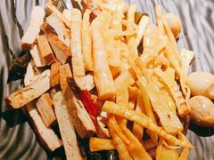 -嘎嘎鸭脑壳(金沙店)