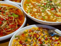 -邱金小炒·30 年盐帮江湖菜(自贡店)