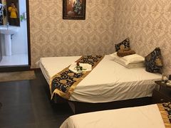 -匠心SPA·养生馆(上海南站店)