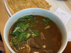 -台北楚楚园馅饼粥(虹桥南丰城店)