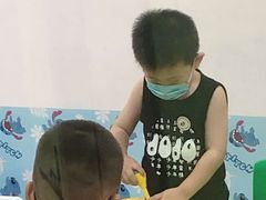 -乐博乐博少儿编程·机器人编程·信息学竞赛(未央校区)