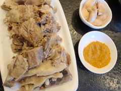 -兰州宾馆餐厅(兰州驻京办店)