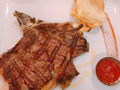 -奥斯特牛排馆(美第奇宫店)
