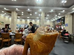 -皇鸽餐厅(五桂山分店)