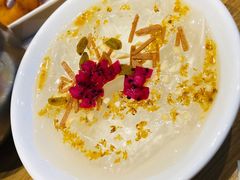 桂花冰粉-文叔·湖北名小吃·小龙虾(华强北店)