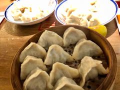 -新兴园饺子馆(北京百子湾店)