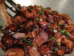 -绿茶餐厅(乐峰广场店)