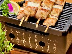 -大岛日本料理铁板烧(南通大饭店)
