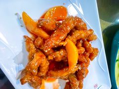 -北城香·新派淮扬菜(鼓楼店)
