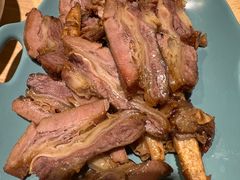 -蒙艾里民族传统菜蒙餐