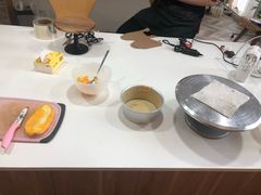 -鹿里烘焙LulyBaking(东二环泰禾广场店)