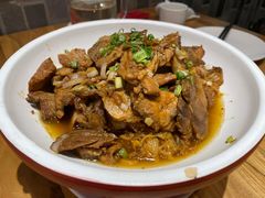 -东方肉馆(文庭雅苑店)