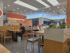 -欣达面馆(天桥支路店)