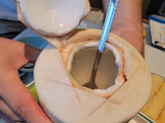 -润园四季椰子鸡火锅(南山海岸城店)