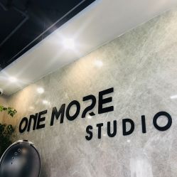 -ONE MORE变画