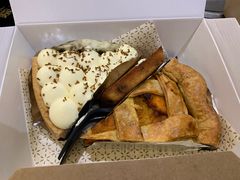 桂花栗子派Chestnut-Pie Bird(新闸路店)