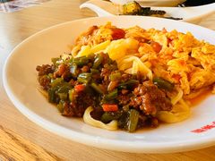 -阿九笨鸡蛋手擀面(总店)