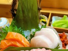 -浦·传统日式料理(3 5 1 1 店)