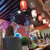 和气町，深夜食堂