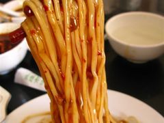驴肉黄面-敦煌达记酱驴肉黄面馆