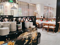 -味+新京宴·烤鸭·北京菜(创意谷店)