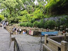 -白沙古井