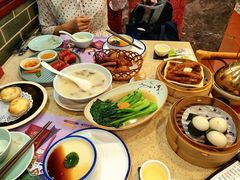 -点都德(龙之梦店)