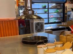 -水浒烤肉(大学城总店)