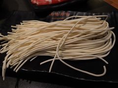 拉面-呷哺呷哺(悦荟广场店)