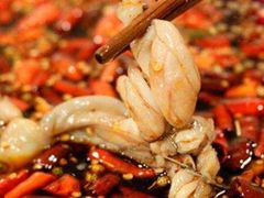 -味之绝美蛙鱼头火锅(高新店)