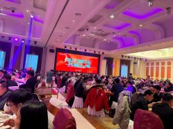 点击看大图 -白金汉爵大酒店·宴会厅(相城店)