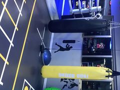 -M.S拳击泰拳馆(大学路店)