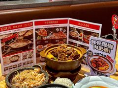 -宏状元现熬粥·京味菜(三里河店)