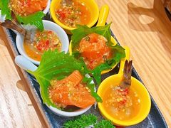 -米泰芒·东南亚料理(体育西店)