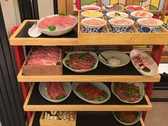 -廖掌柜·重庆鲜货火锅(上海首店)
