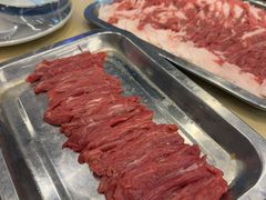 -月圆火锅(宁海东路二店)