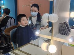 -海馬体照相馆(莘庄维璟印象城店)