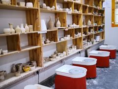 -粤陶渊.DIY陶艺体验馆(粤陶总店)